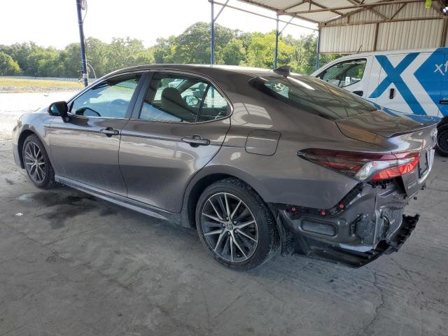 2022 TOYOTA CAMRY SE - 4T1T11AK8NU057283