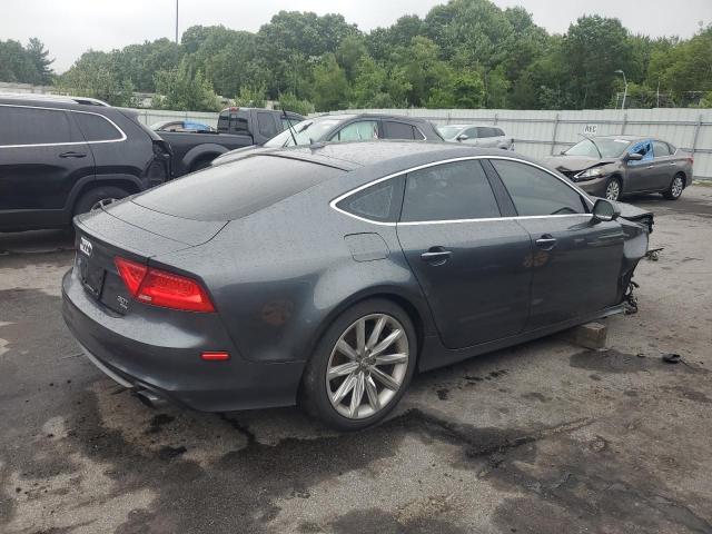 VIN WAU2GAFC1DN106152 2013 Audi A7, Prestige no.3