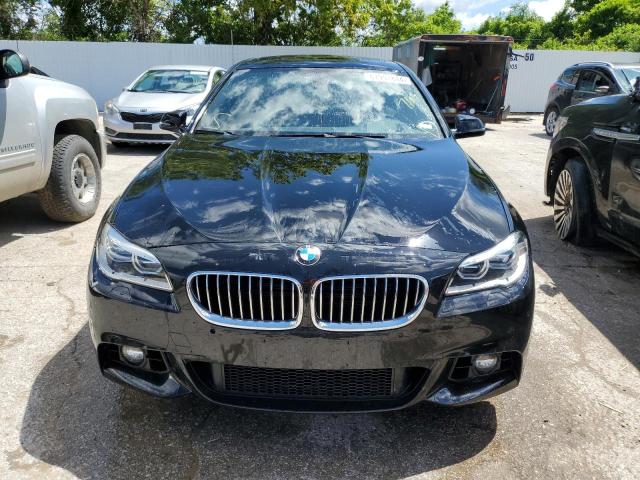 VIN WBA5B1C58FD920311 2015 BMW 5 Series, 535 I no.5