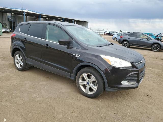 1FMCU9GX1DUA30496 2013 Ford Escape Se