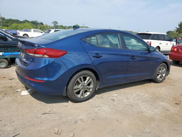 2018 HYUNDAI ELANTRA SE - 5NPD84LF2JH364765