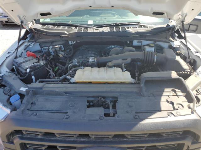 2022 Ford F150 Super Cab VIN: 1FTEX1EB5NKE84826 Lot: 61309464