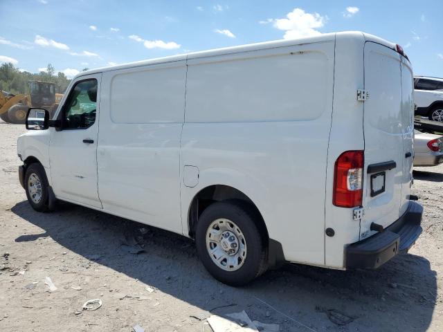 1N6BF0KY1GN812251 2016 Nissan Nv 1500 S photo 1