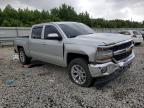 CHEVROLET SILVERADO photo