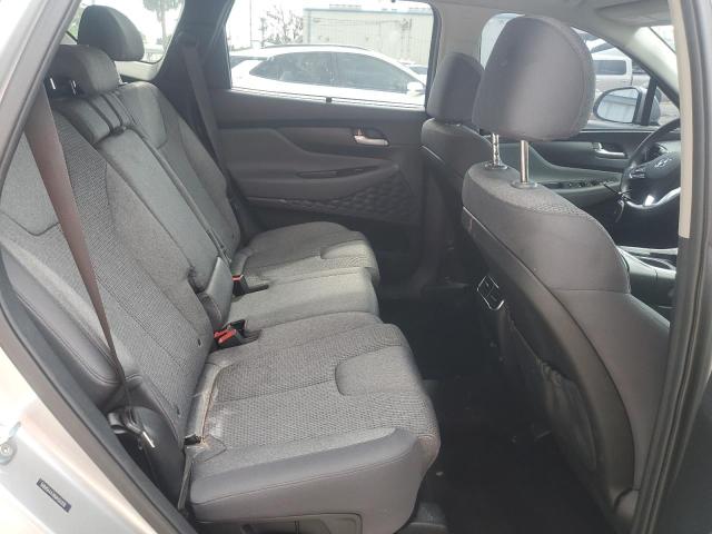 2021 Hyundai Santa Fe Sel VIN: 5NMS64AJ4MH362828 Lot: 61221384