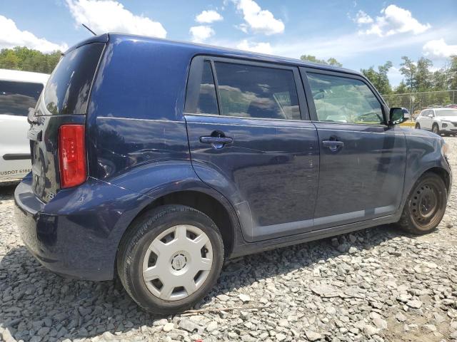 2008 Toyota Scion Xb VIN: JTLKE50E581019043 Lot: 61486414