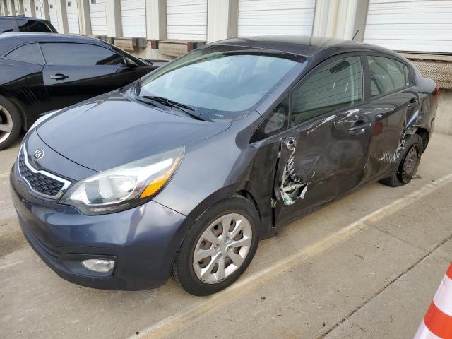 KIA RIO EX