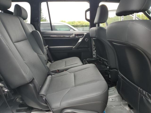 2023 Lexus Gx 460 VIN: JTJAM7BX7P5343734 Lot: 62875504