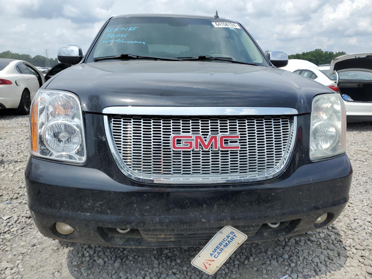 Lot #2909686269 2012 GMC YUKON XL K