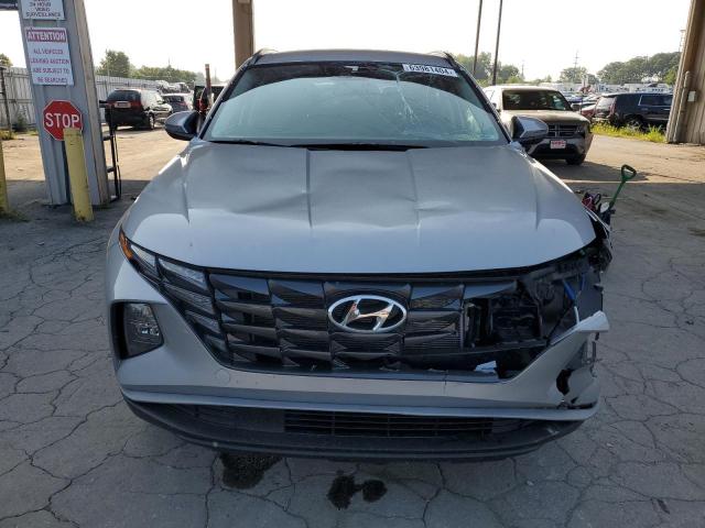2023 HYUNDAI TUCSON SEL - KM8JBCAE6PU264297