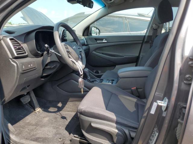 2020 HYUNDAI TUCSON SE - KM8J23A49LU207481