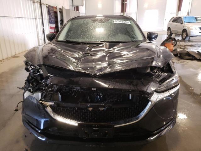 2021 MAZDA 6 TOURING - JM1GL1VM9M1603181