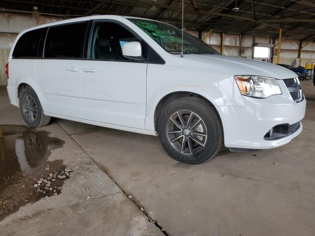 2017 Dodge Grand Caravan Sxt VIN: 2C4RDGCG9HR827543 Lot: 60737904