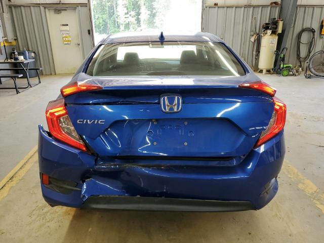 2018 HONDA CIVIC EX - 2HGFC2F7XJH565646