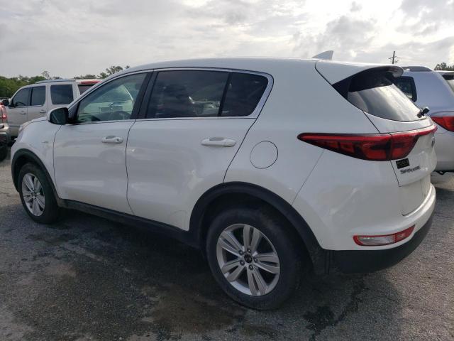 2019 KIA SPORTAGE L - KNDPMCAC0K7519279