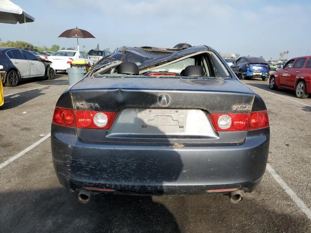 2004 Acura Tsx VIN: JH4CL96884C012521 Lot: 61460984