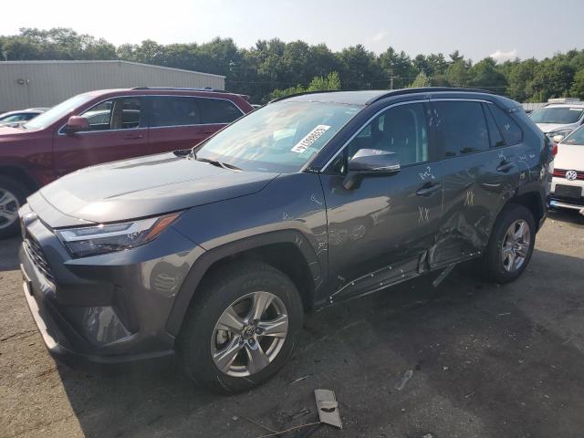 2023 TOYOTA RAV4 XLE - 2T3P1RFV9PC330777