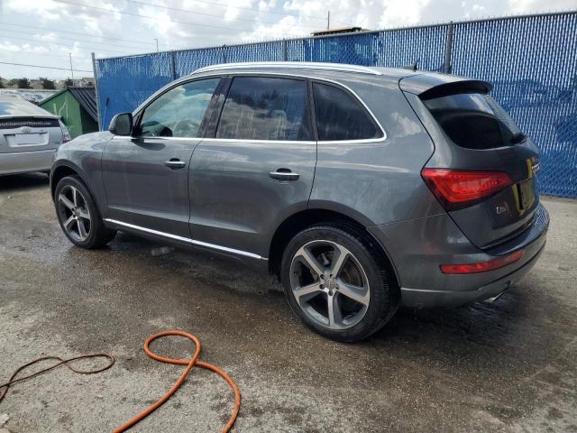 VIN WA1CMAFP0FA082417 2015 Audi Q5, Tdi Premium Plus no.2