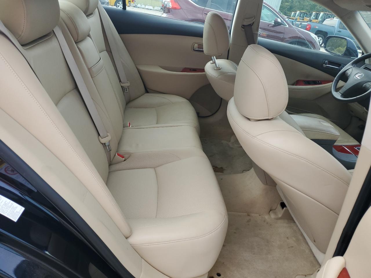 JTHBJ46G382232494 2008 Lexus Es 350