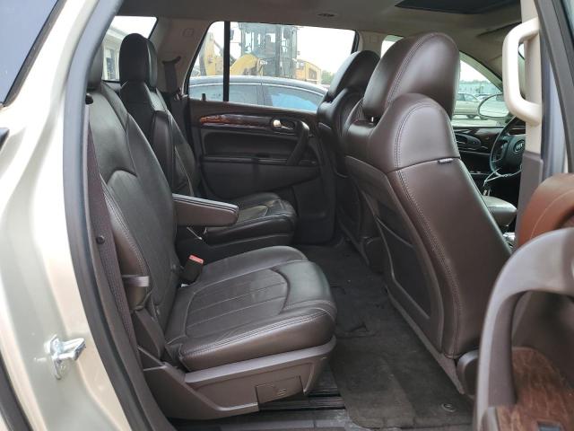 VIN 5GAKRBKD3EJ173072 2014 Buick Enclave no.11