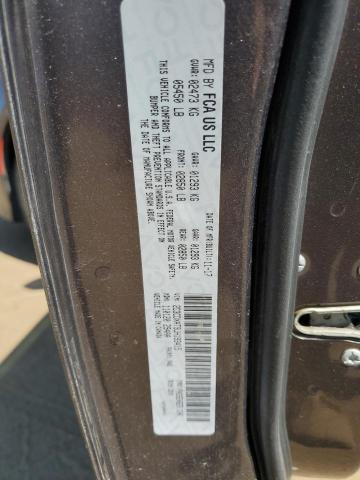 2018 DODGE CHARGER PO - 2C3CDXAT9JH193415