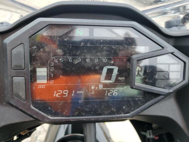 2024 KAWASAKI EX500 H - ML5EXGH13RDA13805