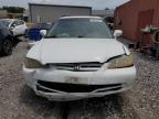 HONDA ACCORD EX photo