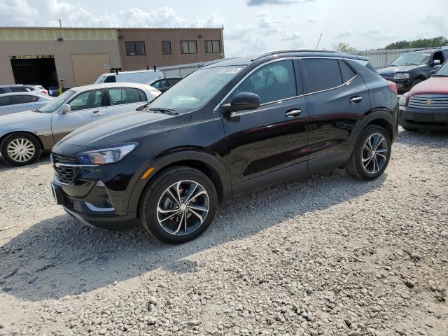 2023 BUICK ENCORE GX - KL4MMDS20PB148699