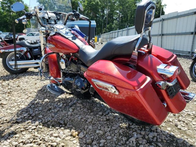 2013 HARLEY-DAVIDSON FLD SWITCH - 1HD1GZM15DC304127