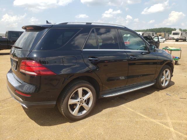 2017 Mercedes-Benz Gle 350 VIN: 4JGDA5JBXHA925897 Lot: 61324314