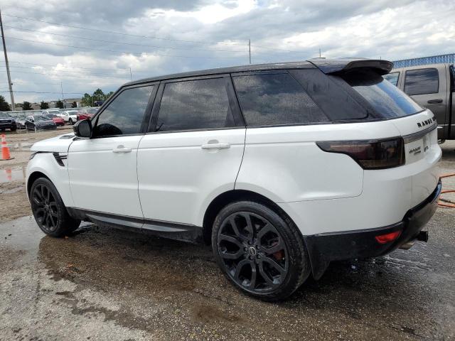 SALWR2VF8FA507863 2015 LAND ROVER RANGE ROVER - Image 2