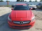 MERCEDES-BENZ CLA 250 photo