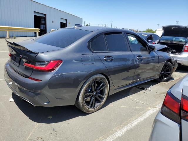 VIN 3MW5U7J05L8B44118 2020 BMW 3 Series, M340I no.3