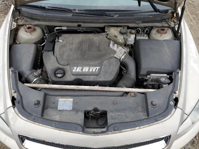 2009 Chevrolet Malibu 2Lt VIN: 1G1ZJ577394145732 Lot: 62896534