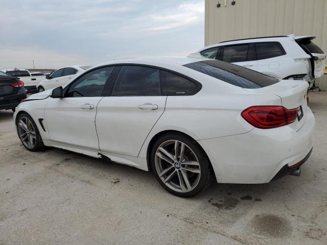 VIN WBA4J5C51JBF06736 2018 BMW 4 SERIES no.2