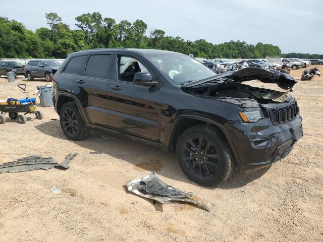 VIN 1C4RJEAG4LC355544 2020 Jeep Grand Cherokee, Laredo no.4