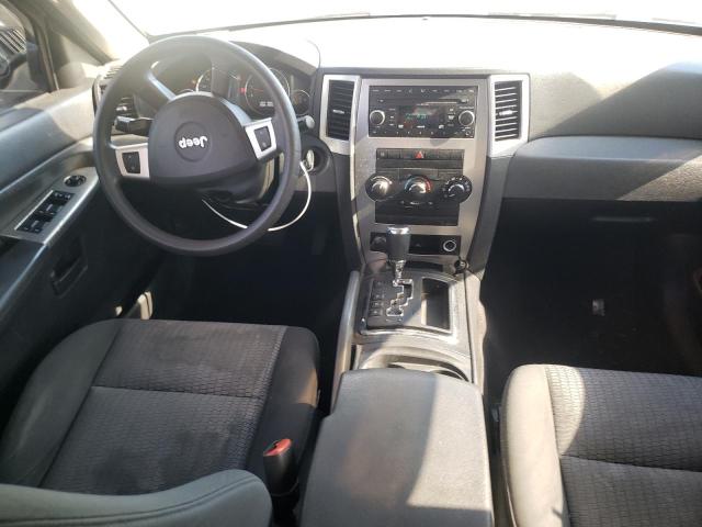 2008 Jeep Grand Cherokee Laredo VIN: 1J8GR48K48C241872 Lot: 61045464