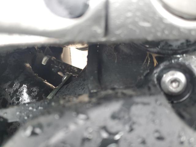 2011 KAWASAKI ZG1400 C - JKBZGNC11BA008678