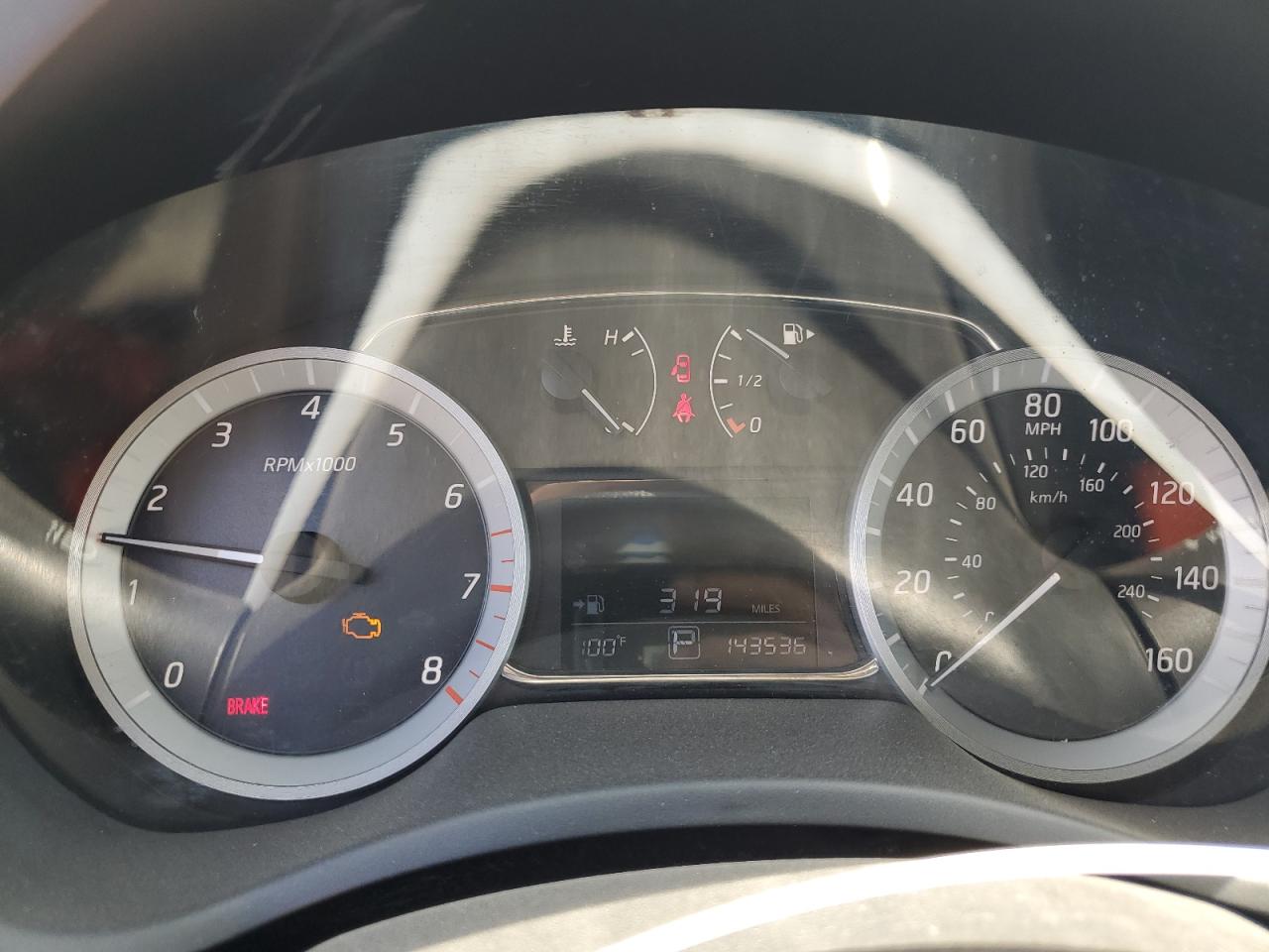 3N1AB7AP8EY208694 2014 Nissan Sentra S