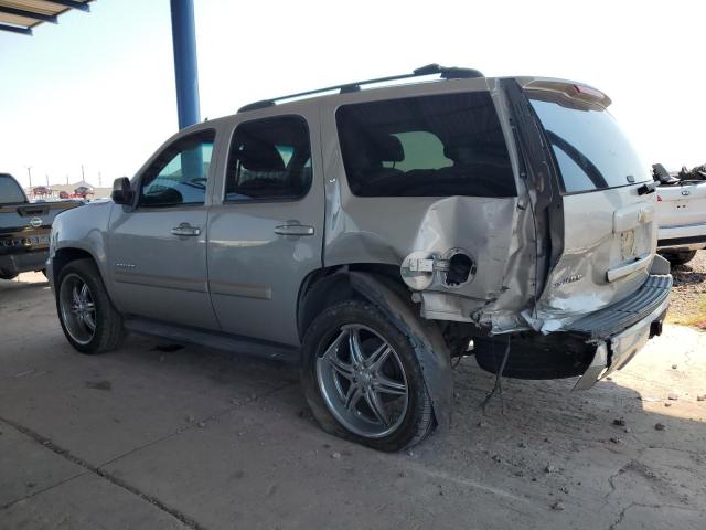 2007 CHEVROLET TAHOE C150 1GNFC13J27J373189  62288164