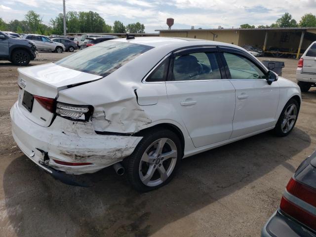 2019 Audi A3 Premium VIN: WAUBEGFF4KA105150 Lot: 61871764