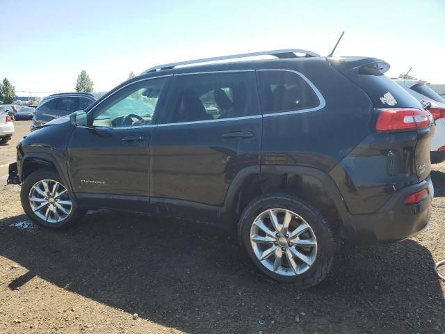 2014 Jeep Cherokee Limited VIN: 1C4PJMDS5EW253429 Lot: 62181844