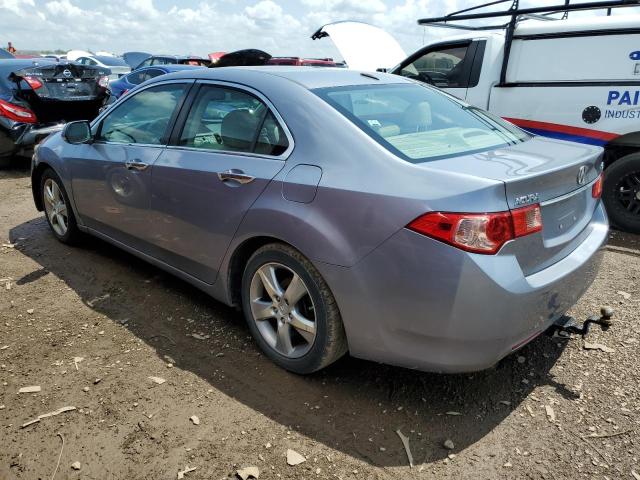 2011 Acura Tsx VIN: JH4CU2F69BC002516 Lot: 62684724