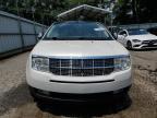 LINCOLN MKX photo