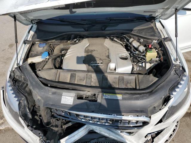 2015 AUDI Q7 TDI PRE - WA1LMAFE1FD018688