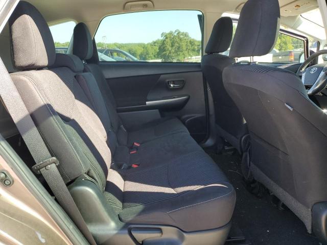 2015 TOYOTA PRIUS V #3317768068