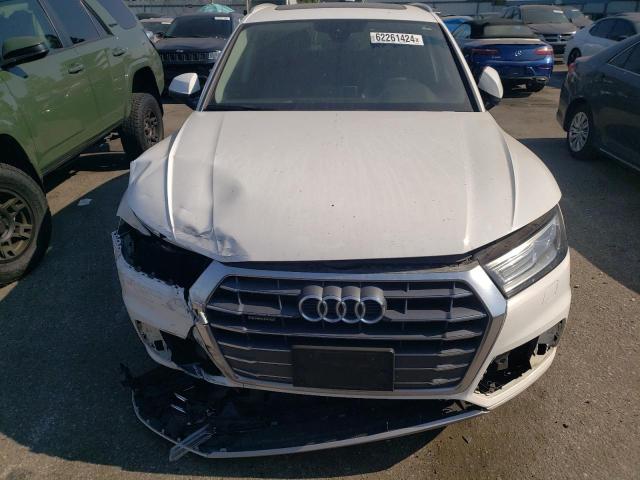 VIN WA1ANAFY1J2220708 2018 Audi Q5, Premium no.5