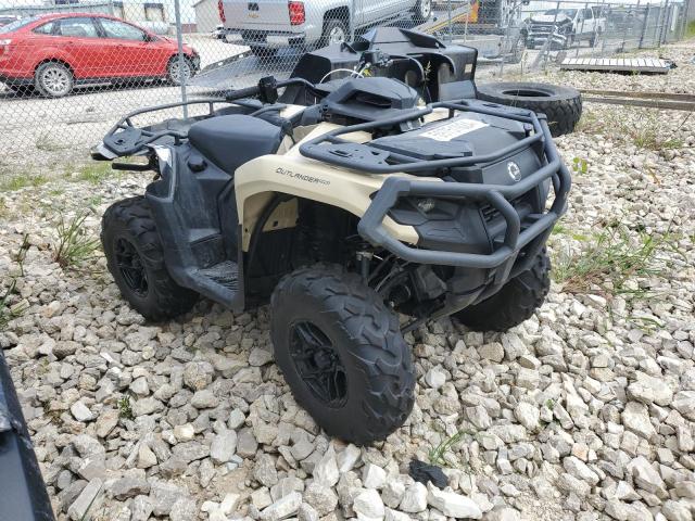 2023 CAN-AM OUTLANDER #2872098173