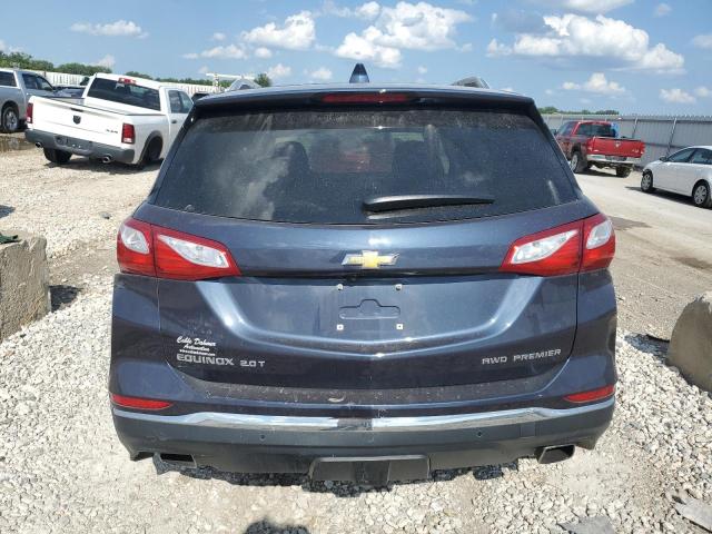 VIN 3GNAXYEXXKS538020 2019 CHEVROLET EQUINOX no.6