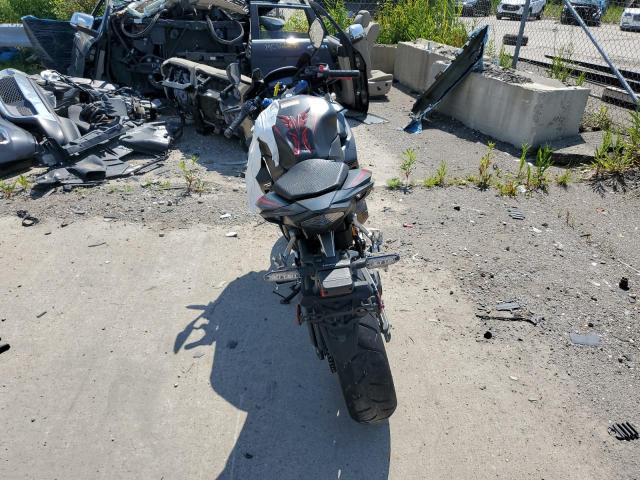 2019 HONDA CBR500R MLHPC6259K5000311